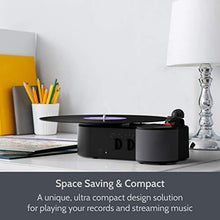 
                        
                          画像をギャラリービューアに読み込む, i-box 3-Speed Record Player with Detachable Bluetooth Speaker - JOY2ESpree
                        
                      