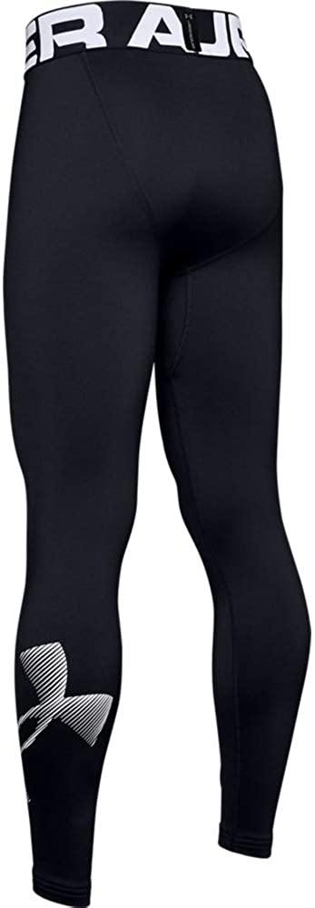 Under Armour Boys' ColdGear Armour Leggings - JOY2ESpree