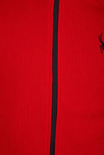 
                        
                          Load image into Gallery viewer, Spyder Active Sports Men's Constant Full Zip Mid-Weight Mock Neck Sweater
                        
                      