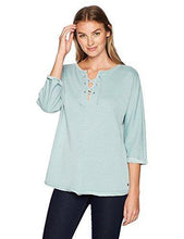 
                        
                          Load image into Gallery viewer, Jag Jeans Women's Debbie Lace Up
                        
                      