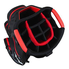 
                        
                          將圖片載入圖庫檢視器 TaylorMade Storm-Dry, Black / red, one Size - JOY2ESpree
                        
                      