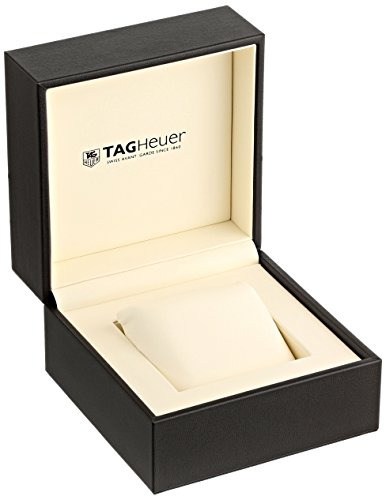 TAG Heuer Men's 'Aquaracr' Swiss Automatic Stainless Steel Sport Watch (Model: WAY211C.BA0928)