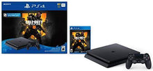 
                        
                          將圖片載入圖庫檢視器 PlayStation 4 Slim 1TB Console - Call of Duty: Black Ops 4 Bundle [Discontinued] - JOY2ESpree
                        
                      