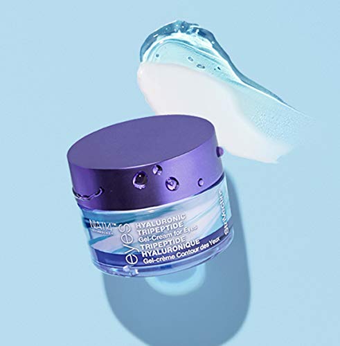 StriVectin Hyaluronic Tripeptide Gel-Cream, 0.5 Fl Oz