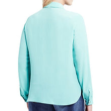 
                        
                          画像をギャラリービューアに読み込む, Marina Rinaldi Women's Bacheca Button Up Blouse
                        
                      
