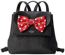 
                        
                          將圖片載入圖庫檢視器 Kate Spade New York Disney Minnie Mouse Backpack
                        
                      