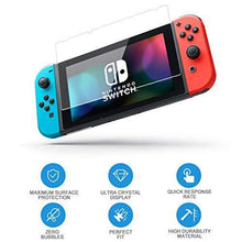 
                        
                          गैलरी व्यूवर में इमेज लोड करें, Newest Nintendo Switch 32GB Console with Neon Blue and Neon Red Joy-Con - JOY2ESpree
                        
                      