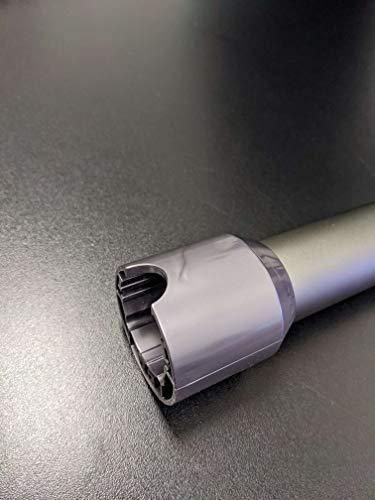 Dyson Quick Release Gray Replacement Wand | Part No. 967477-06 - JOY2ESpree