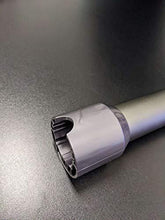 
                        
                          Load image into Gallery viewer, Dyson Quick Release Gray Replacement Wand | Part No. 967477-06 - JOY2ESpree
                        
                      