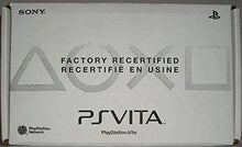 
                        
                          Load image into Gallery viewer, Sony PlayStation Vita Wi-Fi (Renewed) - JOY2ESpree
                        
                      