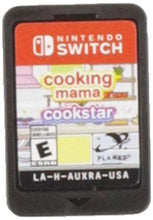 
                        
                          画像をギャラリービューアに読み込む, Cooking Mama: Cookstar 2020 - Nintendo Switch - JOY2ESpree
                        
                      
