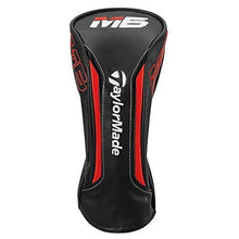 
                        
                          將圖片載入圖庫檢視器 TaylorMade Golf M6 Fairway, 5 Wood, Right Hand, Regular Flex Shaft: Fujikura Atmos Orange 6 - JOY2ESpree
                        
                      