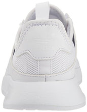 
                        
                          Cargar imagen en el visor de la galería, adidas Originals Kids Unisex's X_PLR Running Shoe, White/White/White
                        
                      