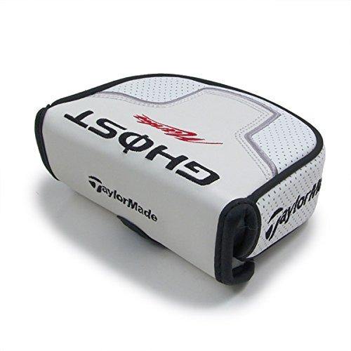 TaylorMade GHOST Tour Manta Mallet Putter Headcover, Center Shaft - JOY2ESpree