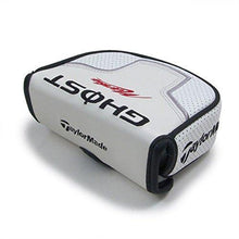
                        
                          Muat gambar ke penampil Galeri, TaylorMade GHOST Tour Manta Mallet Putter Headcover, Center Shaft - JOY2ESpree
                        
                      