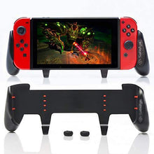 
                        
                          Muat gambar ke penampil Galeri, Satisfye - ZenGrip Pro, a Switch Grip Compatible with Nintendo Switch - JOY2ESpree
                        
                      