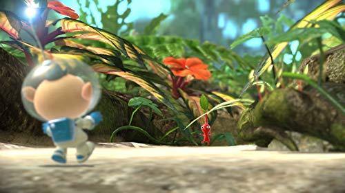 Pikmin 3 Deluxe - Nintendo Switch - JOY2ESpree