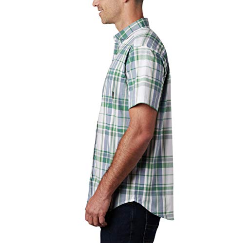 Columbia Men's Rapid Rivers II Short Sleeve Shirt