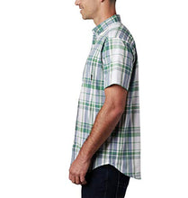 
                        
                          画像をギャラリービューアに読み込む, Columbia Men's Rapid Rivers II Short Sleeve Shirt
                        
                      