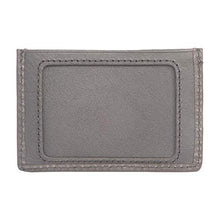 
                        
                          Load image into Gallery viewer, Tommy Bahama Men's 100% Leather Slim Card Case Carrier Wallet
                        
                      