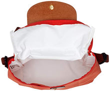 
                        
                          將圖片載入圖庫檢視器 Longchamp 'Le Pliage' Nylon and Leather Club Women's Backpack, Chalk
                        
                      