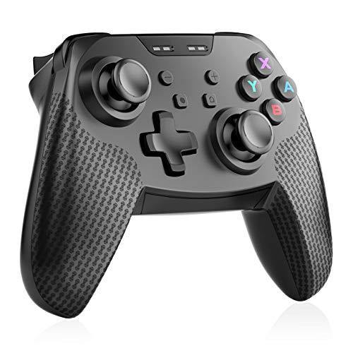 Powerextra Wireless Controller for Nintendo Switch - JOY2ESpree