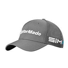 
                        
                          Load image into Gallery viewer, TaylorMade unisex-adult Performance Playing Hat - JOY2ESpree
                        
                      