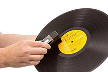 
                        
                          画像をギャラリービューアに読み込む, Record Cleaning Brush Kit - Ultimate LP Vinyl Maintenance Set by Record-Happy: Velvet Brush - JOY2ESpree
                        
                      