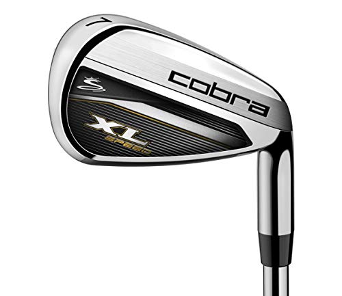 Cobra Golf 2019 Men's XL Speed Complete Golf Set - JOY2ESpree