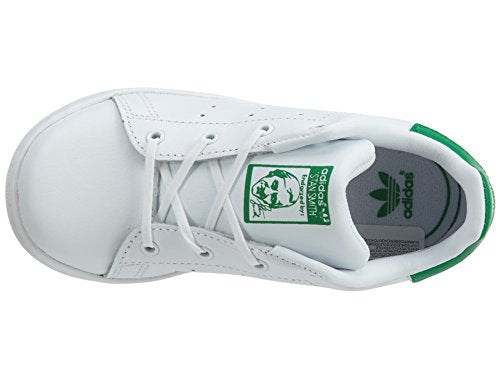 adidas Originals Infant Stan Smith Sneaker