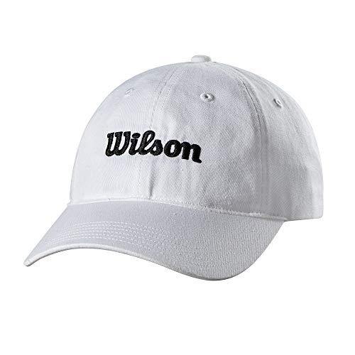 Wilson Classic Buckle Hat - JOY2ESpree