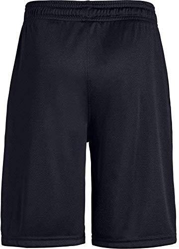 Under Armour Boys' Prototype Logo Shorts