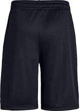 
                        
                          Load image into Gallery viewer, Under Armour Boys' Prototype Logo Shorts
                        
                      