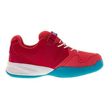 
                        
                          Load image into Gallery viewer, Wilson KAOS Junior Tennis shoes - JOY2ESpree
                        
                      