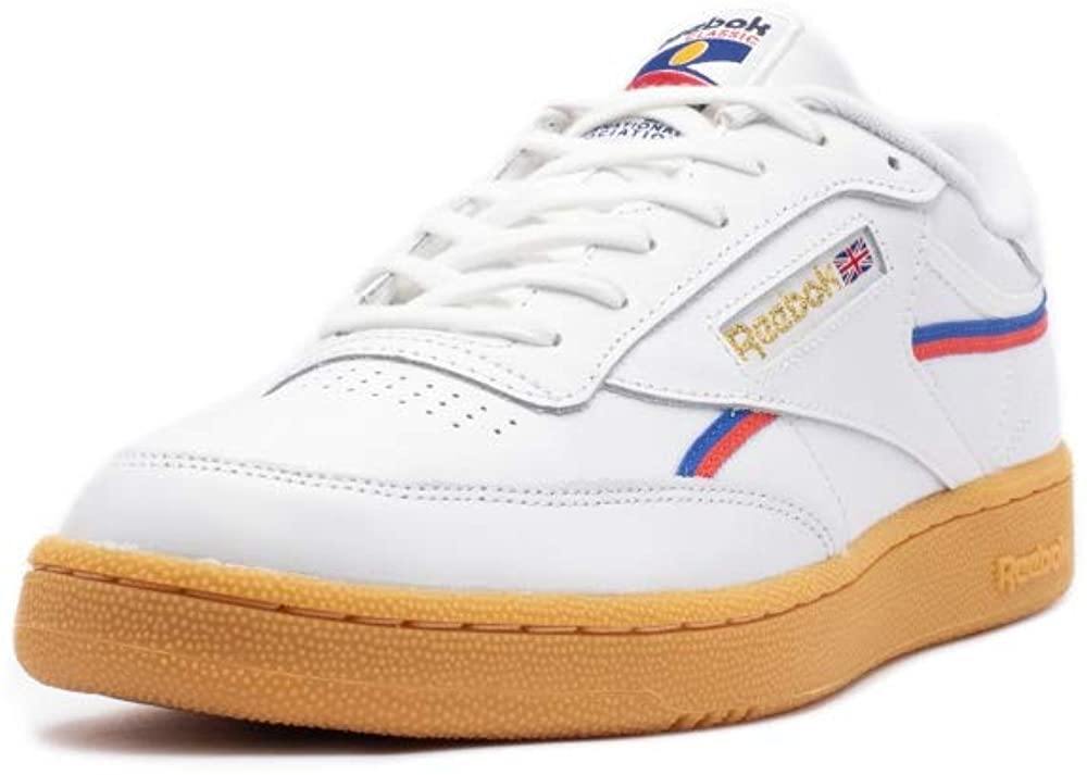 Reebok Women's Club C 85 Vintage Sneakers - JOY2ESpree