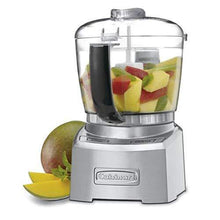 
                        
                          Muat gambar ke penampil Galeri, Cuisinart CH-4DC Elite Collection 4-Cup Chopper/Grinder, Die Cast - JOY2ESpree
                        
                      