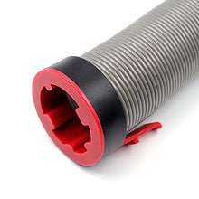 
                        
                          Muat gambar ke penampil Galeri, Vacuum Replacement Part Hose Handle for Dyson DC40 DC41 Long Stretch Extension Iron Hose Assembly Vacuum Cleaner Part # 920765-03 Attachment - JOY2ESpree
                        
                      