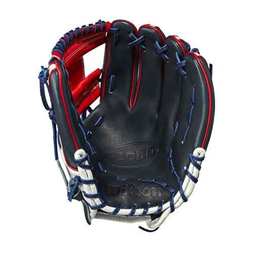 Wilson 2021 A2000 1786 Cuba 11.5" Infield Baseball Glove - Limited Edition - JOY2ESpree