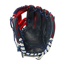 
                        
                          Load image into Gallery viewer, Wilson 2021 A2000 1786 Cuba 11.5" Infield Baseball Glove - Limited Edition - JOY2ESpree
                        
                      
