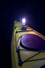 
                        
                          將圖片載入圖庫檢視器 Seattle Sports HydroStar SOS Seastar Deluxe Safety Bow Light for Boats and Kayaks - Submersible and Waterproof
                        
                      