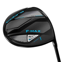 
                        
                          Load image into Gallery viewer, Cobra Golf Women's 2019 F-Max Superlite Offset Driver - JOY2ESpree
                        
                      
