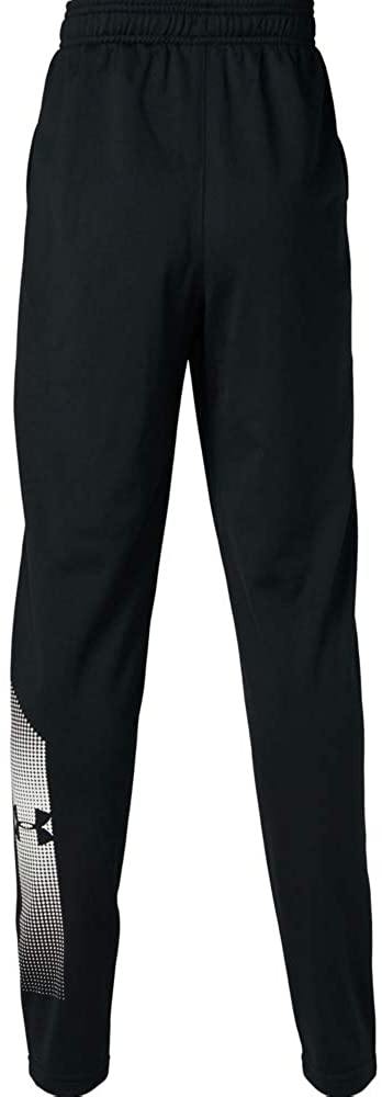 Under Armour Boys' Brawler Tapered Training Pants - JOY2ESpree