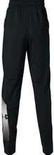 
                        
                          画像をギャラリービューアに読み込む, Under Armour Boys' Brawler Tapered Training Pants - JOY2ESpree
                        
                      