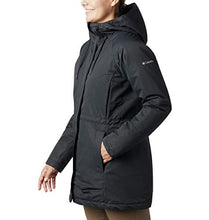 
                        
                          將圖片載入圖庫檢視器 Columbia Womens South Canyon Sherpa Lined Jacket
                        
                      