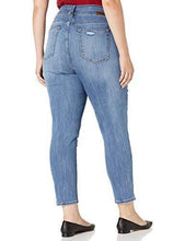 
                        
                          Load image into Gallery viewer, Jag Jeans Women's Plus Size Reese Vintage Straight Jean
                        
                      