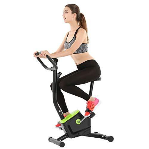 Exercise Bicycle Gym Cardio Workout Machine Training Professional Stationary Indoor Cycling Stationary Bike - JOY2ESpree