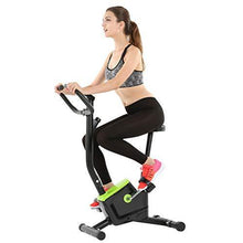 
                        
                          將圖片載入圖庫檢視器 Exercise Bicycle Gym Cardio Workout Machine Training Professional Stationary Indoor Cycling Stationary Bike - JOY2ESpree
                        
                      