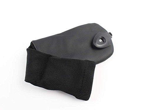 TaylorMade 2017 M1 Hybrid Headcover Black/Green/Silver - JOY2ESpree