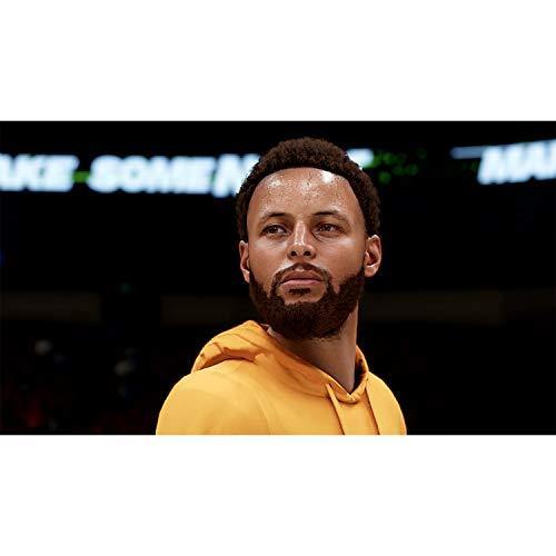 NBA 2K21 and Madden NFL 21 Next Level Edition for PlayStation 5 - Two Game Bundle - JOY2ESpree