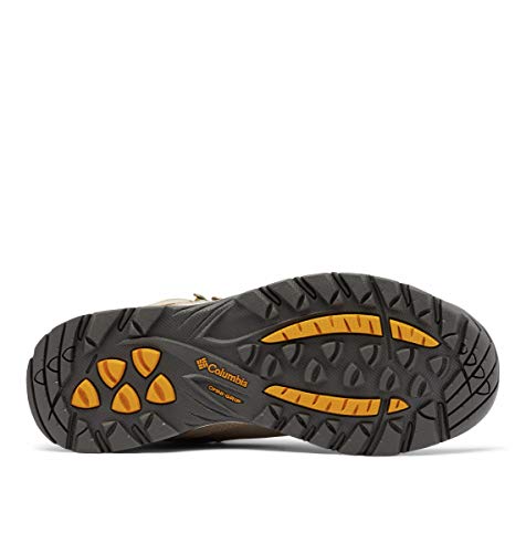 Columbia Women's Newton Ridge Lightweight Waterproof Shoe